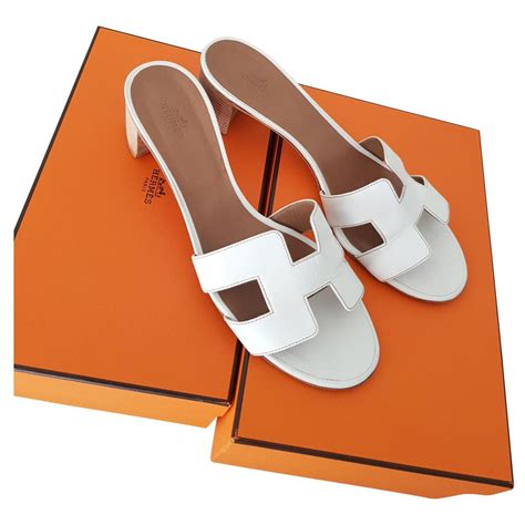 hermes scarpe salsa|hermes sandals for women.